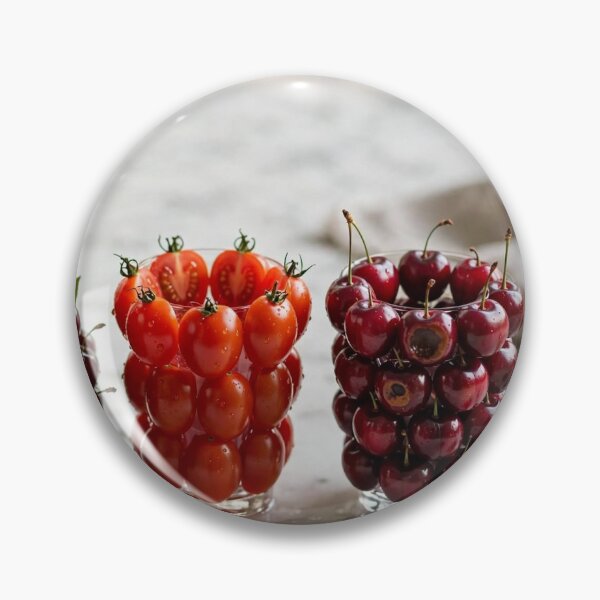 Item preview, CERISE CARAFE SET - Cherry Decanter | FRUITTINE designed and sold by *Velvet~Fatiguery*.