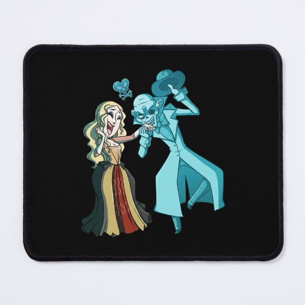 Item preview, Sanderson Sisters Dancing designed and sold by genana.