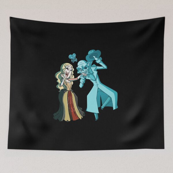 Item preview, Sanderson Sisters Dancing designed and sold by genana.
