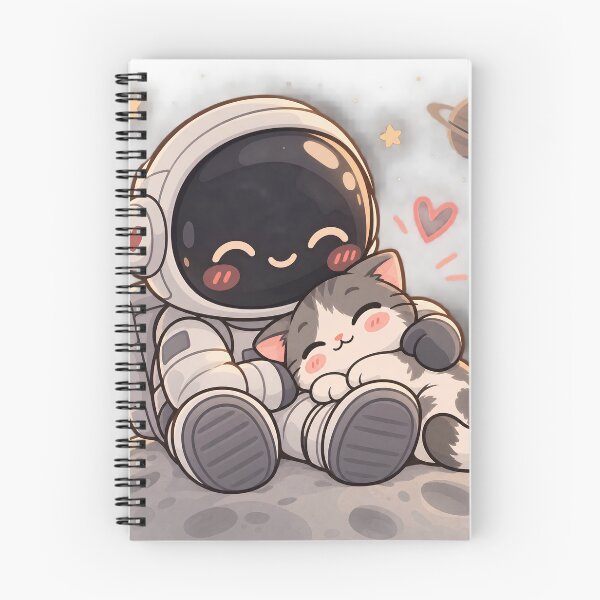 Item preview, Astronaut designed and sold by maykgg.