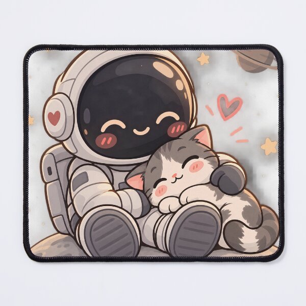 Item preview, Astronaut designed and sold by maykgg.