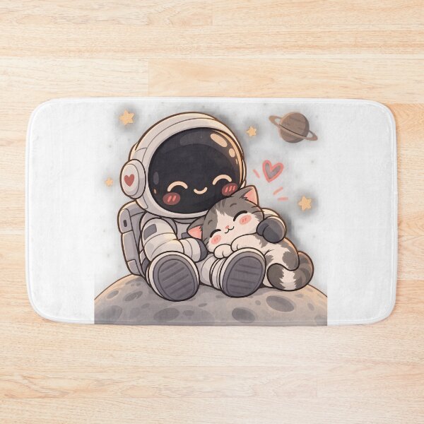 Item preview, Astronaut designed and sold by maykgg.