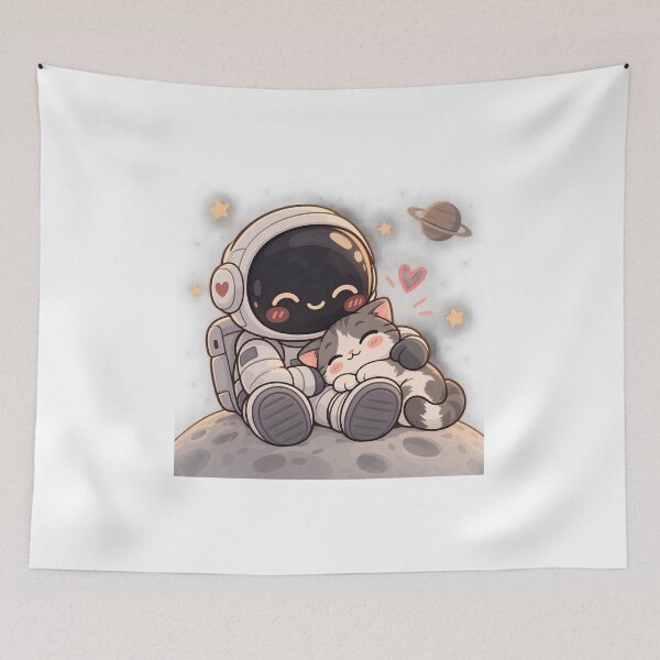 Item preview, Astronaut designed and sold by maykgg.