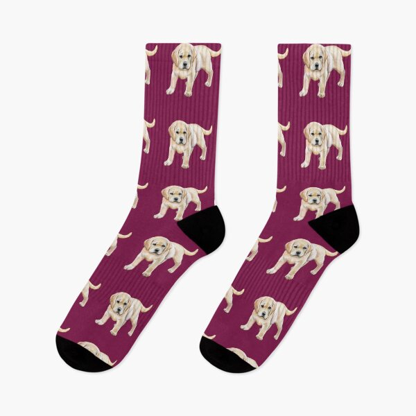 Item preview, Cute labrador retriever dog designed and sold by stormk10.