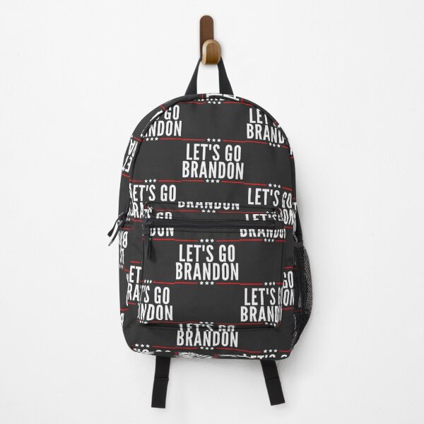 Item preview, Lets Go Brandon Funny Political Slogan Anti Biden Statement Design designed and sold by uniqlyliya.