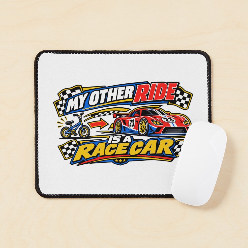 Item preview, Mouse Pad designed and sold by RAS-77.