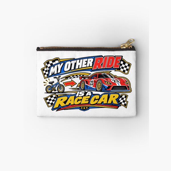 Item preview, My Other Ride Is A Race Car  designed and sold by RAS-77.