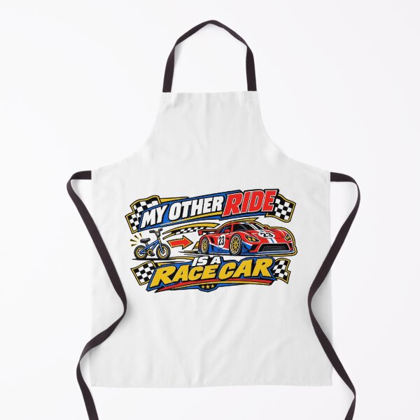 Item preview, My Other Ride Is A Race Car  designed and sold by RAS-77.