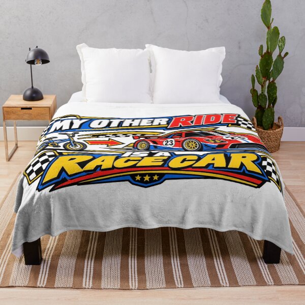Item preview, My Other Ride Is A Race Car  designed and sold by RAS-77.