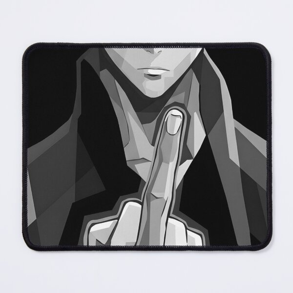 Item preview, Sung Jin Woo Grayscale designed and sold by varkicermanas.