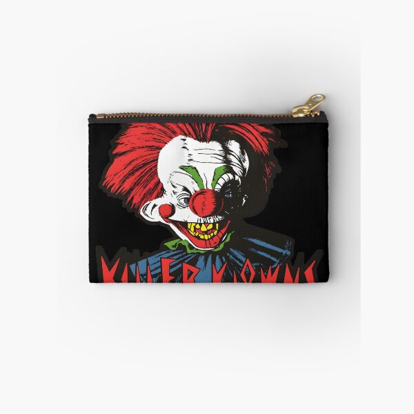 Item preview, Killer Klowns From Outer Space Horror Clown  designed and sold by ZEtexaxe.