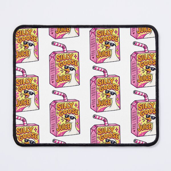 Item preview, Silly Goose Juice designed and sold by Uk-Collections.