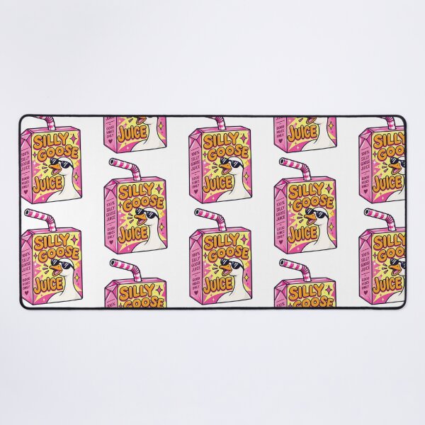 Item preview, Silly Goose Juice designed and sold by Uk-Collections.