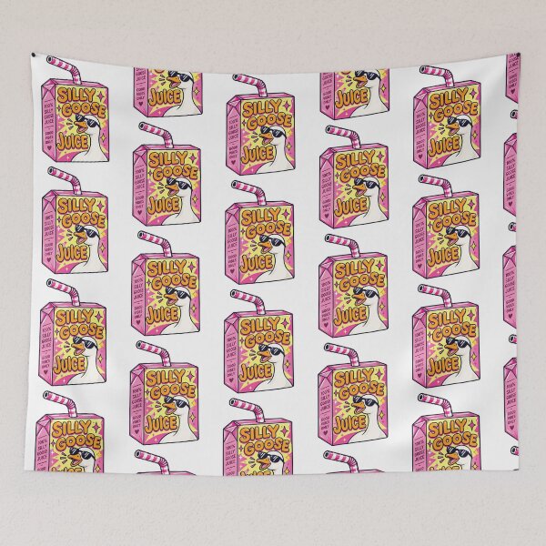 Item preview, Silly Goose Juice designed and sold by Uk-Collections.