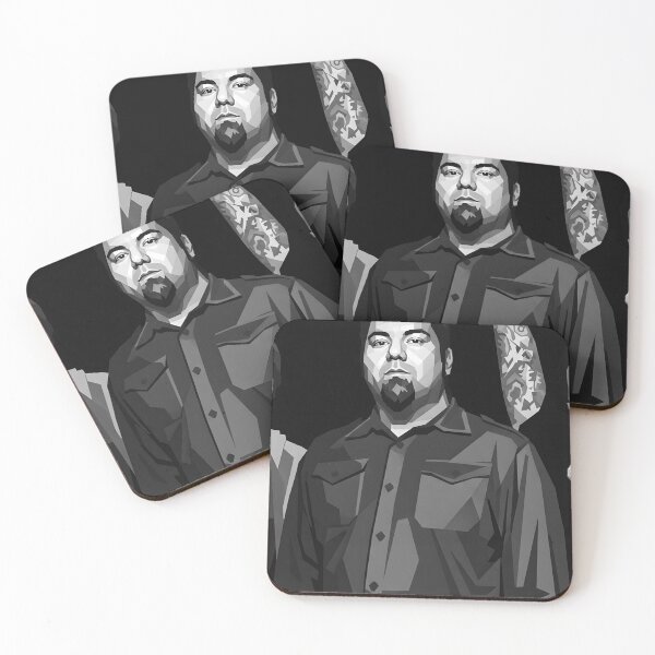 Item preview, Deftones Grayscale designed and sold by varkicermanas.