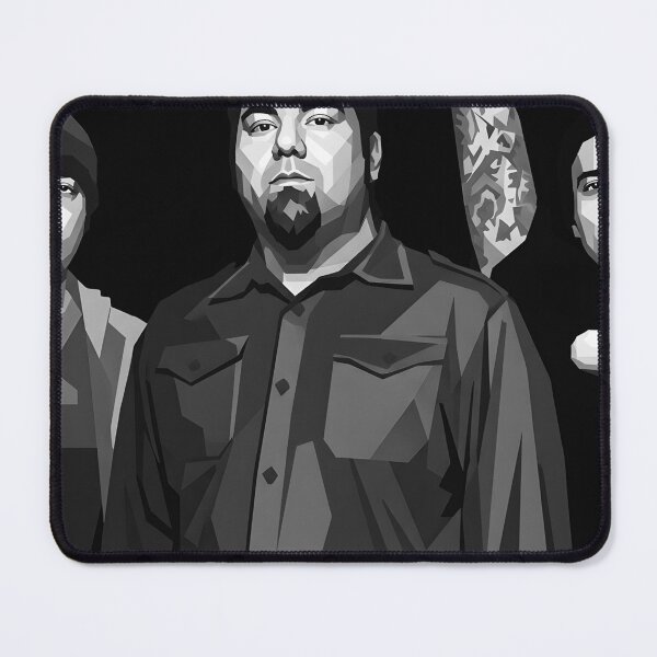 Item preview, Deftones Grayscale designed and sold by varkicermanas.