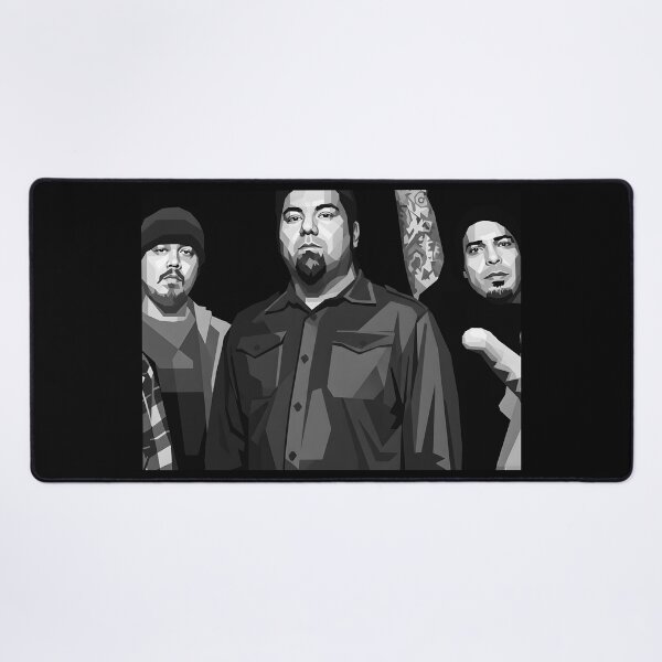 Item preview, Deftones Grayscale designed and sold by varkicermanas.