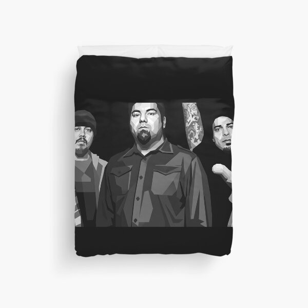 Item preview, Deftones Grayscale designed and sold by varkicermanas.
