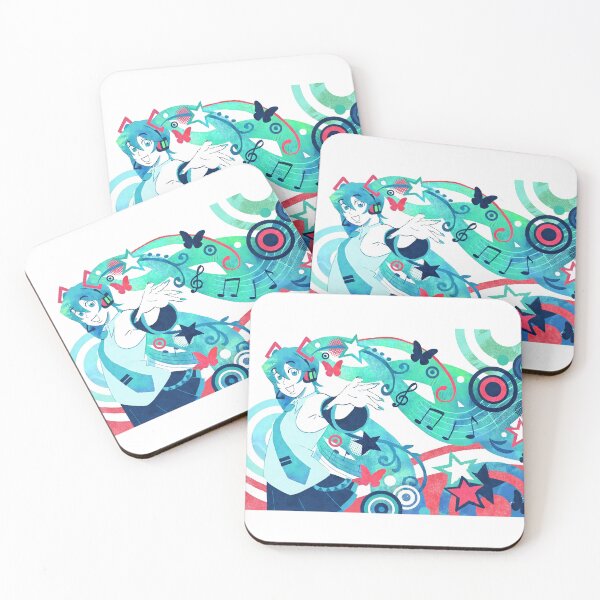Item preview, Musical Symphony designed and sold by COFFEEWITHARTS.
