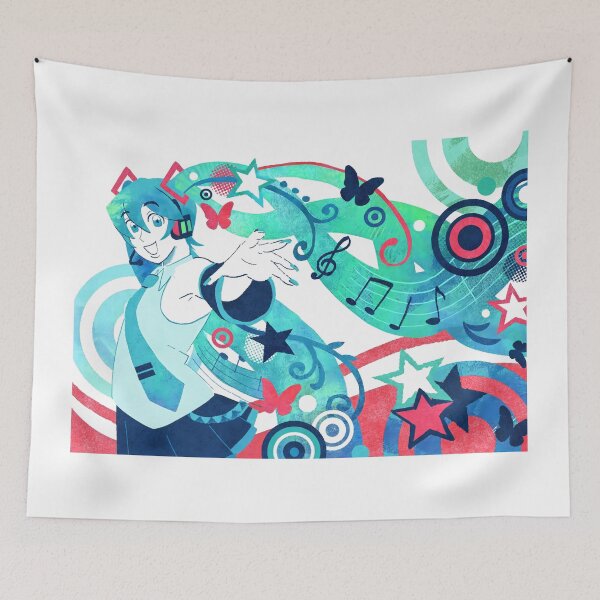 Item preview, Musical Symphony designed and sold by COFFEEWITHARTS.