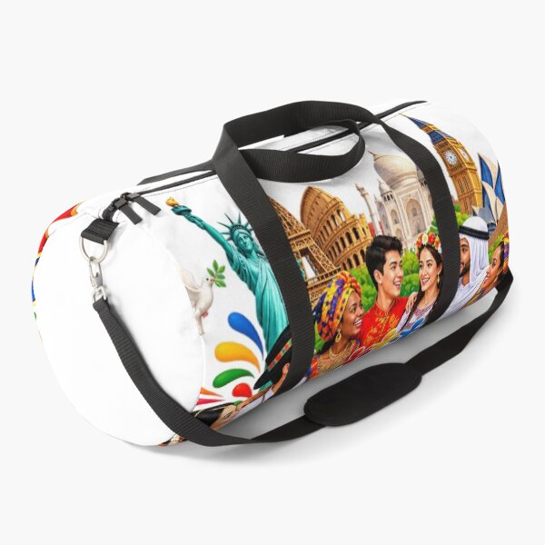 Item preview, One World One Celebration designed and sold by Design Sounds Studio.