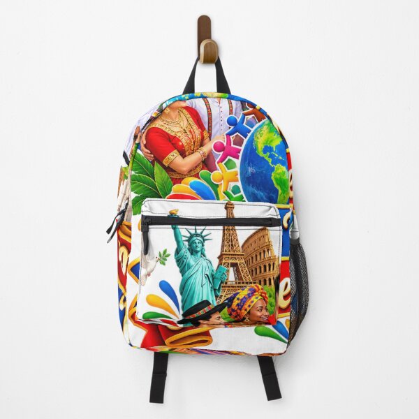 Item preview, One World One Celebration designed and sold by Design Sounds Studio.