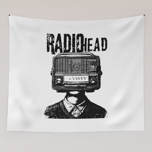 Item preview, Black Electronic Rock Music Group designed and sold by SamoBae.