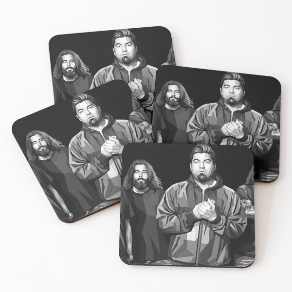 Item preview, Deftones Grayscale designed and sold by varkicermanas.
