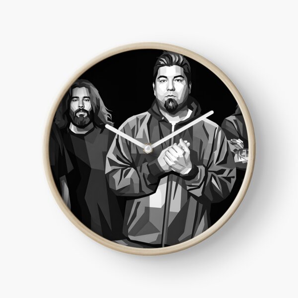 Item preview, Deftones Grayscale designed and sold by varkicermanas.