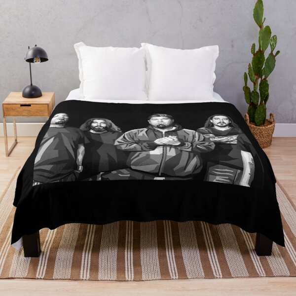 Item preview, Deftones Grayscale designed and sold by varkicermanas.