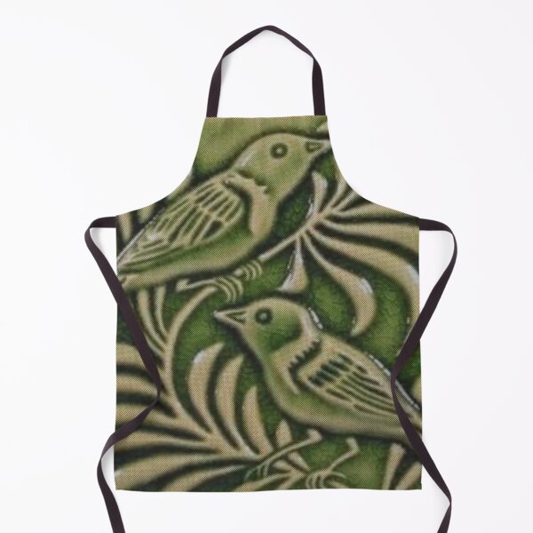 Item preview, Green bird designed and sold by H4ppy01.
