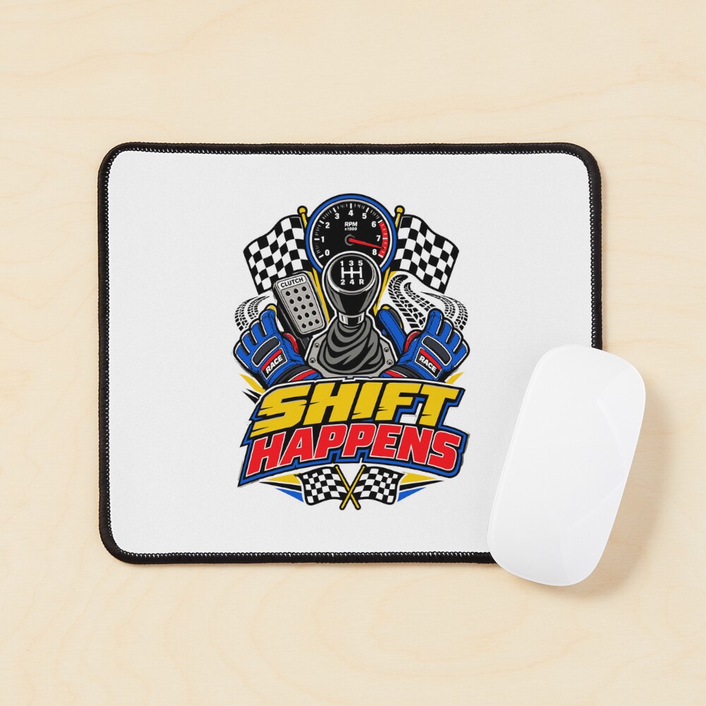 Item preview, Mouse Pad designed and sold by RAS-77.