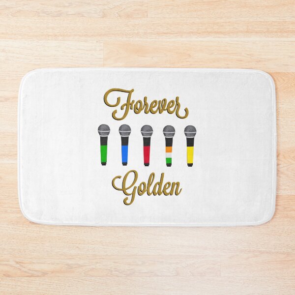 Item preview, Vintage Microphone Design Inspired by Classic Music Icons designed and sold by grubsgamming.