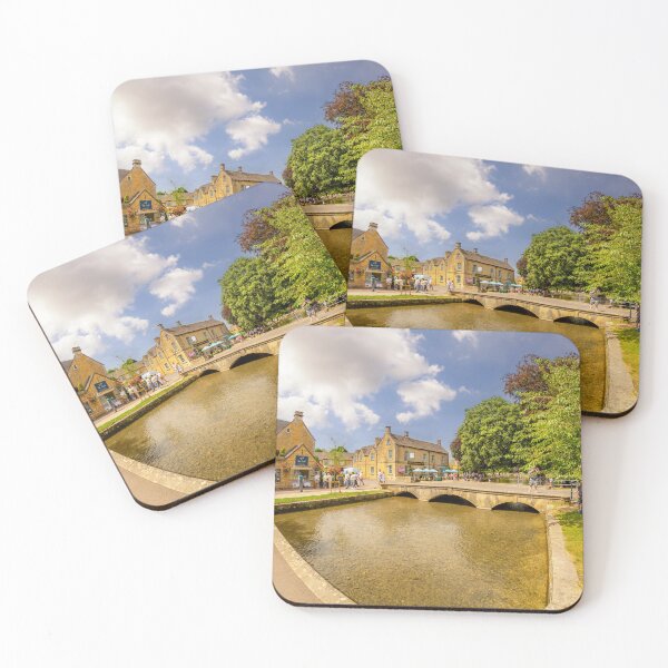 Item preview, Venice Of The Cotswolds designed and sold by StephenRphoto.