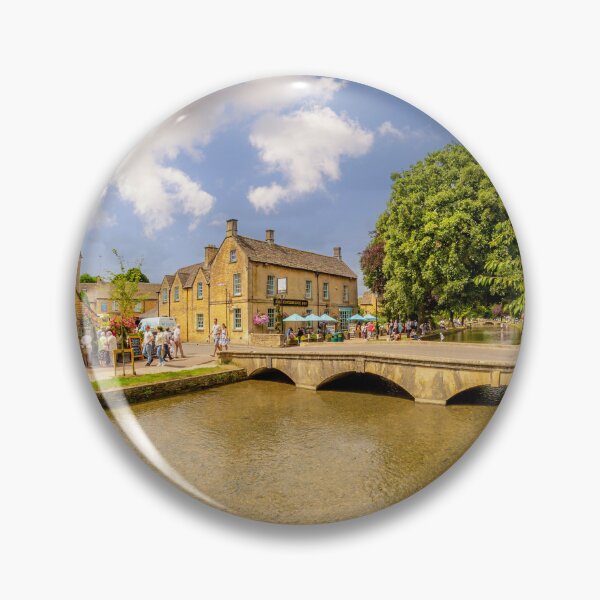 Artikelvorschau, Venedig der Cotswolds entworfen und verkauft von StephenRphoto.
