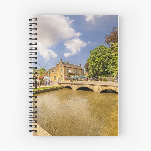Item preview, Venice Of The Cotswolds designed and sold by StephenRphoto.