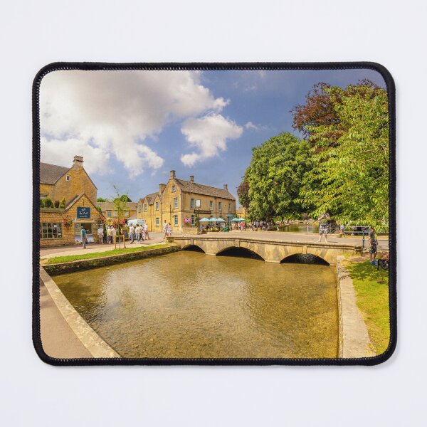 Item preview, Venice Of The Cotswolds designed and sold by StephenRphoto.