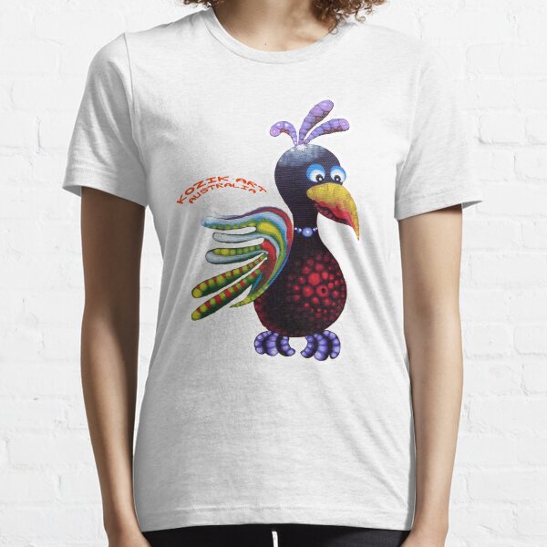 Podgy Bird Essential T-Shirt