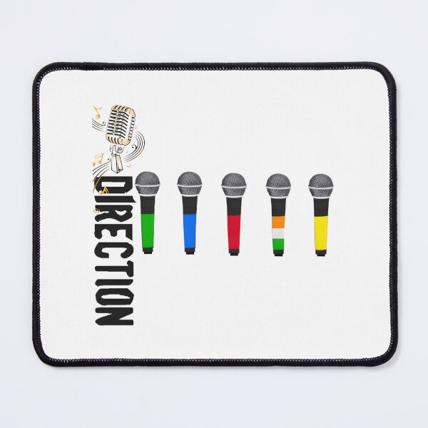 Item preview, Stylish Microphone Design Inspired by Music and Performance designed and sold by grubsgamming.