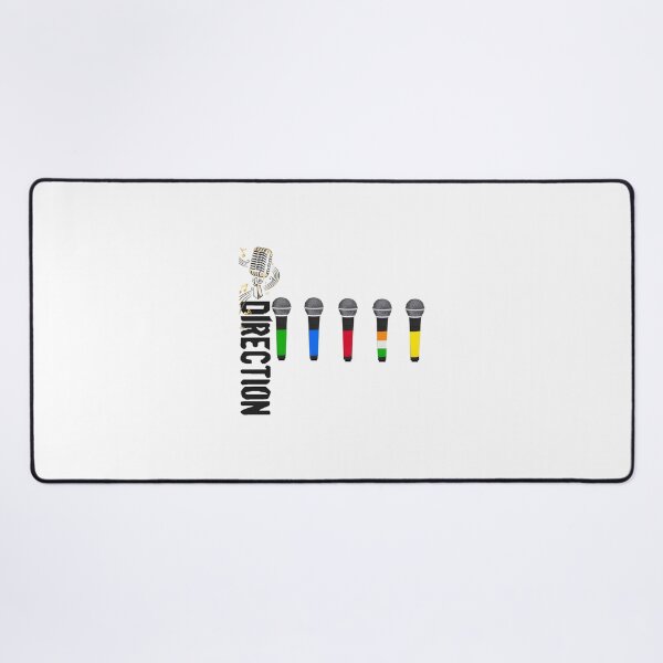Item preview, Stylish Microphone Design Inspired by Music and Performance designed and sold by grubsgamming.