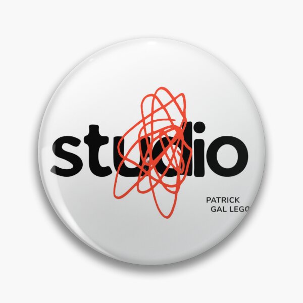 Artikelvorschau, Studio entworfen und verkauft von Kaittooo.