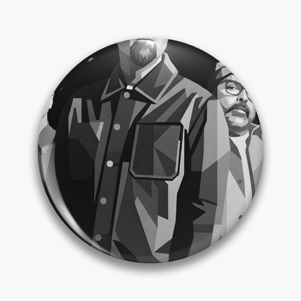 Item preview, Deftone Grayscale designed and sold by gosipli438.