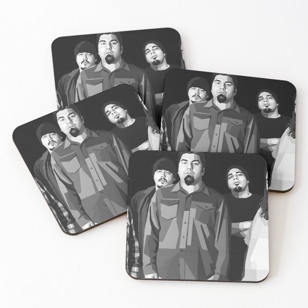 Item preview, Deftones Grayscale designed and sold by gosipli438.