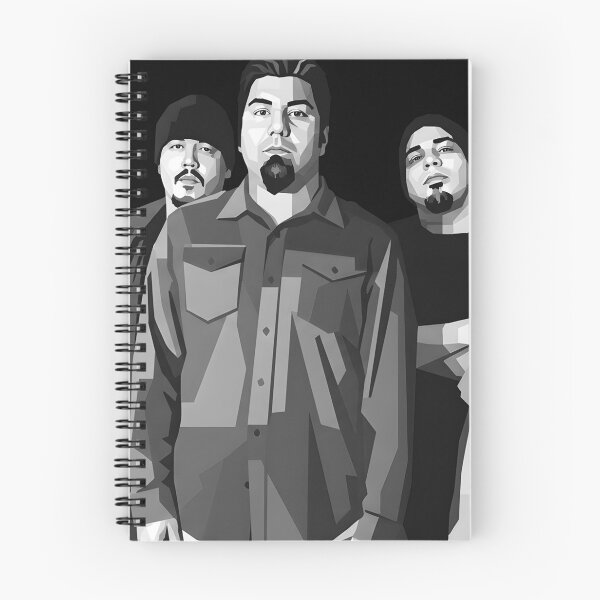 Item preview, Deftones Grayscale designed and sold by gosipli438.