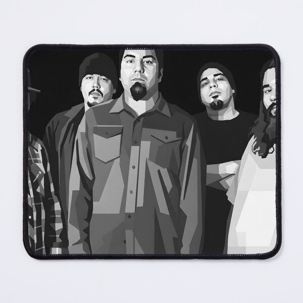 Item preview, Deftones Grayscale designed and sold by gosipli438.