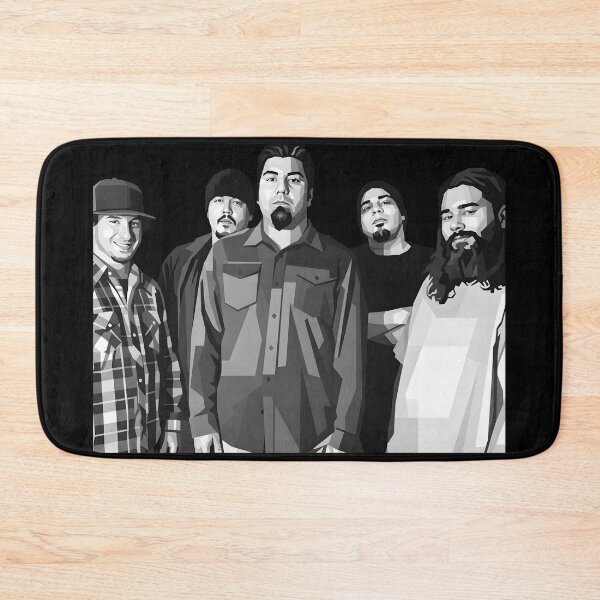 Item preview, Deftones Grayscale designed and sold by gosipli438.