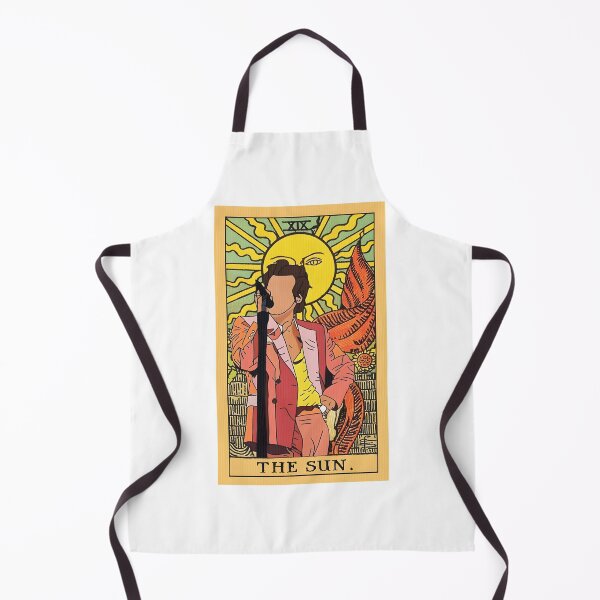 Item preview, Harry Styles Watermelon Sugar Grammy Illustration Sticker Design designed and sold by grubsgamming.
