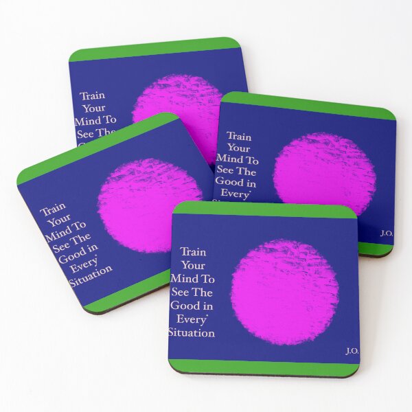 Item preview, Inspirational Quotes Today designed and sold by Jouelle Ocan.