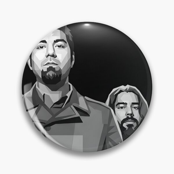 Item preview, Deftones Grayscale designed and sold by gosipli438.