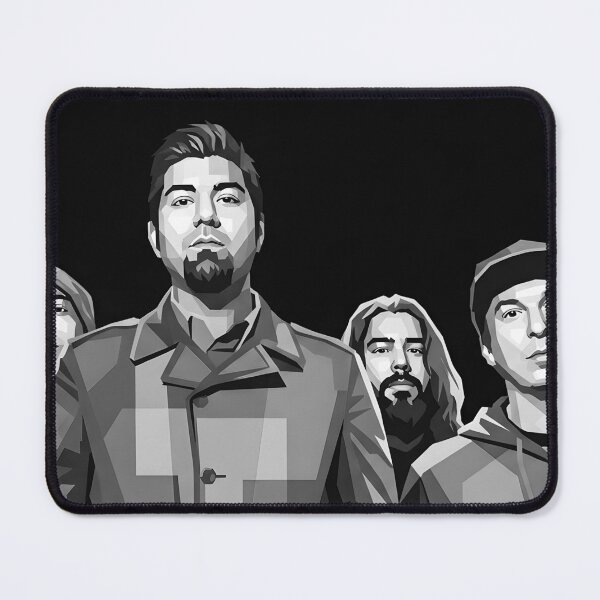 Item preview, Deftones Grayscale designed and sold by gosipli438.